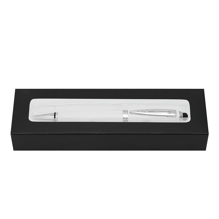  TOUCH DOWN - Stylo acier