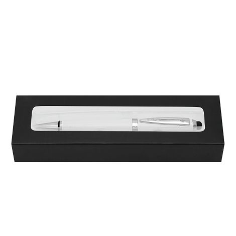  TOUCH DOWN - Stylo acier