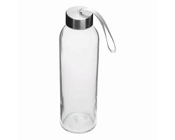 TAKE SMART - Gourde en verre