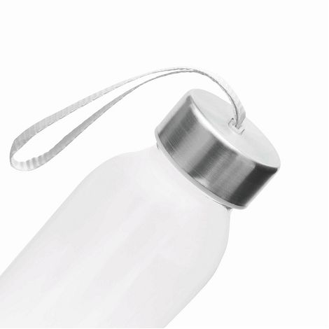 TAKE SMART - Gourde en verre