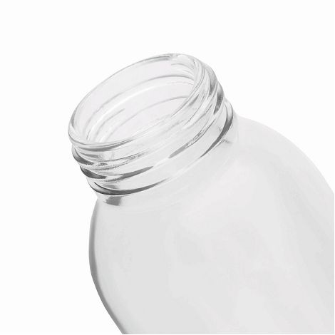TAKE SMART - Gourde en verre