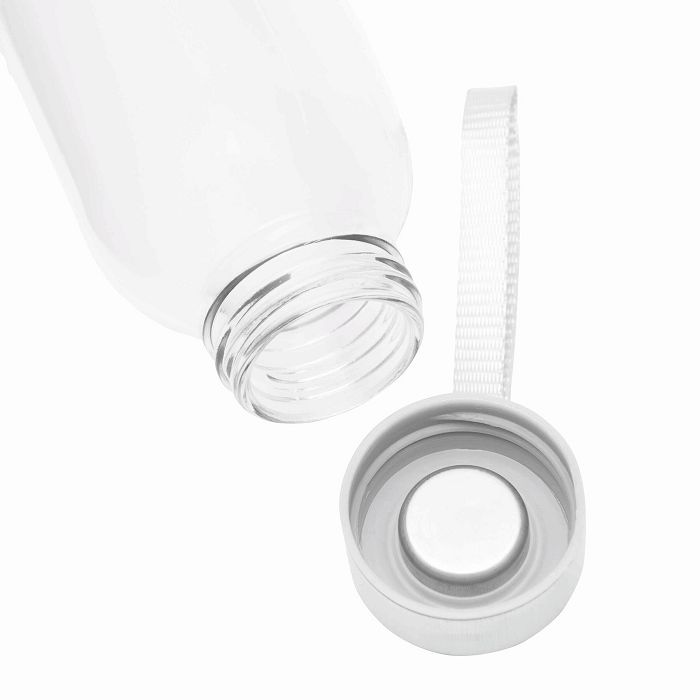  TAKE SMART - Gourde en verre