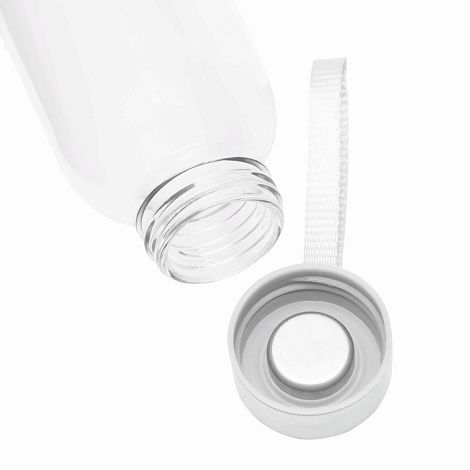 TAKE SMART - Gourde en verre