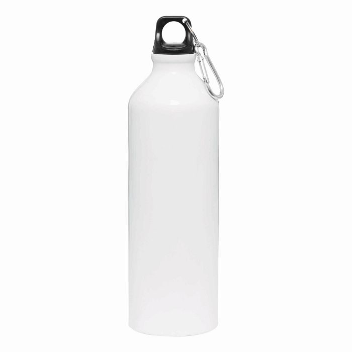  BIG TRANSIT - Gourde aluminium