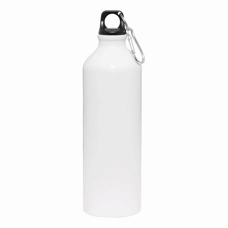 BIG TRANSIT - Gourde aluminium