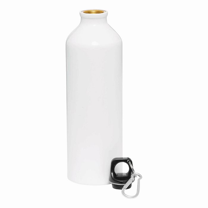  BIG TRANSIT - Gourde aluminium