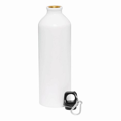 BIG TRANSIT - Gourde aluminium