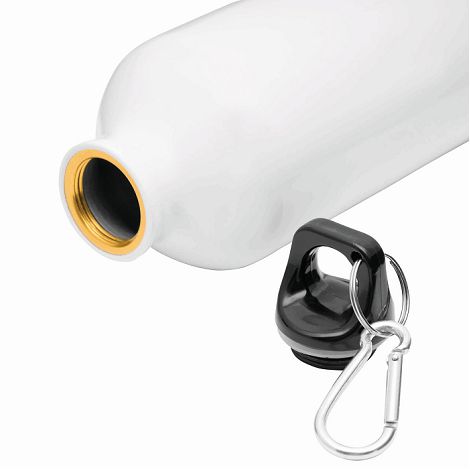 BIG TRANSIT - Gourde aluminium