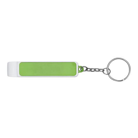  DOUBLE OPEN - Porte-clés