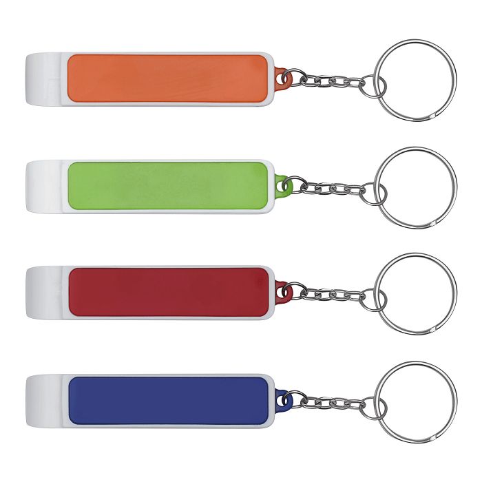  DOUBLE OPEN - Porte-clés