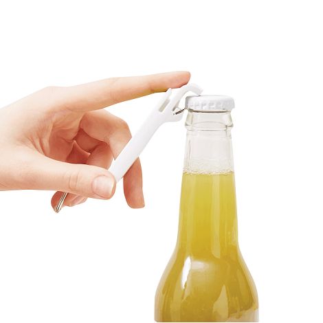  DOUBLE OPEN - Porte-clés