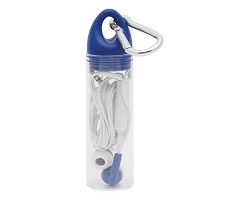 LISTEN & TALK - Écouteurs In-Ear