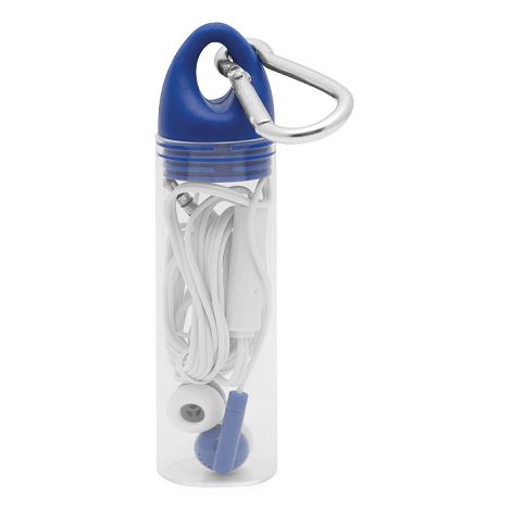  LISTEN & TALK - Écouteurs In-Ear