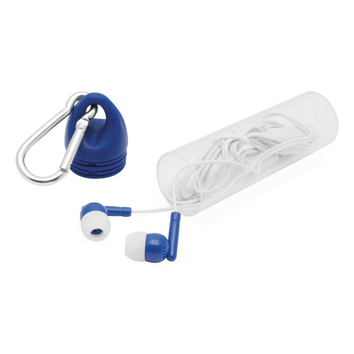  LISTEN & TALK - Écouteurs In-Ear