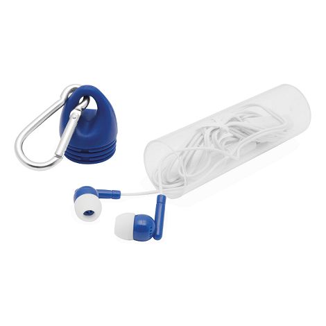  LISTEN & TALK - Écouteurs In-Ear