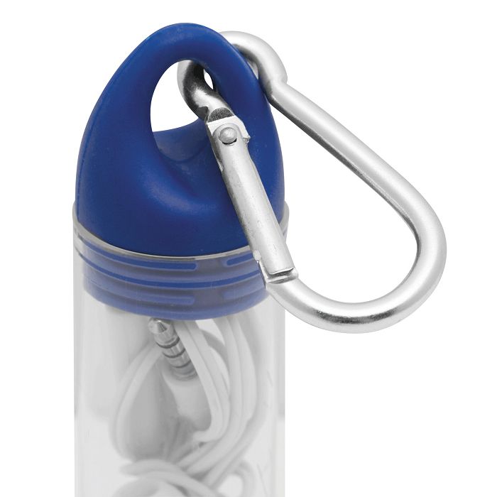  LISTEN & TALK - Écouteurs In-Ear