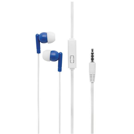  LISTEN & TALK - Écouteurs In-Ear