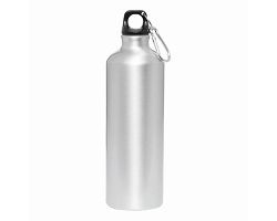 BIG TRANSIT - Gourde aluminium