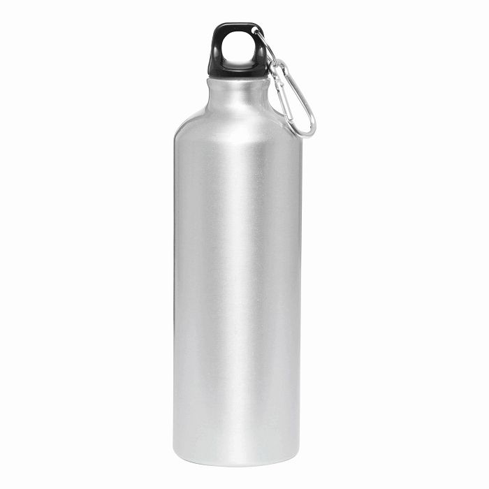  BIG TRANSIT - Gourde aluminium