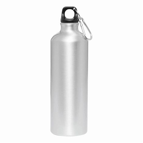 BIG TRANSIT - Gourde aluminium