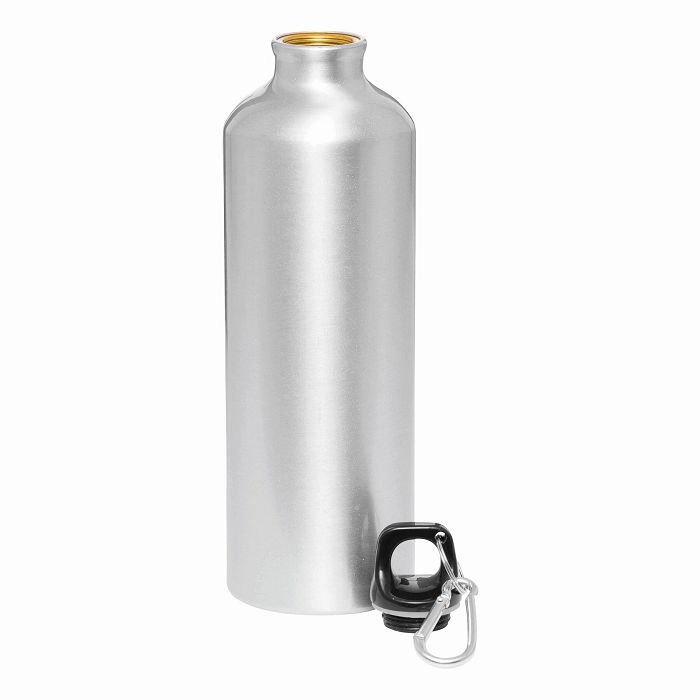  BIG TRANSIT - Gourde aluminium