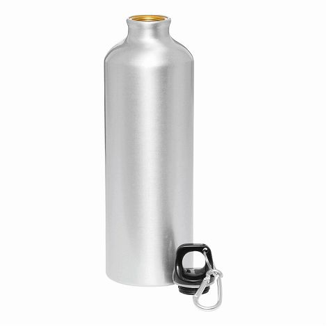 BIG TRANSIT - Gourde aluminium