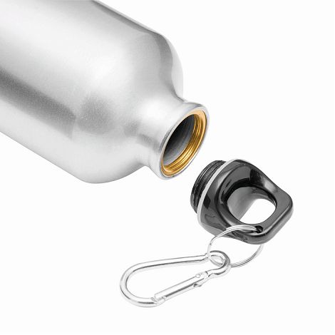 BIG TRANSIT - Gourde aluminium