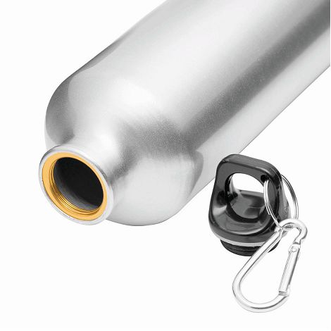 BIG TRANSIT - Gourde aluminium