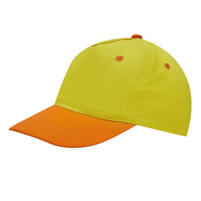  CALIMERO - Casquette de Baseball