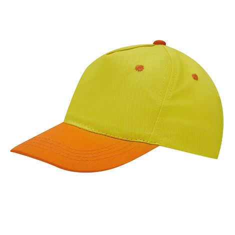  CALIMERO - Casquette de Baseball