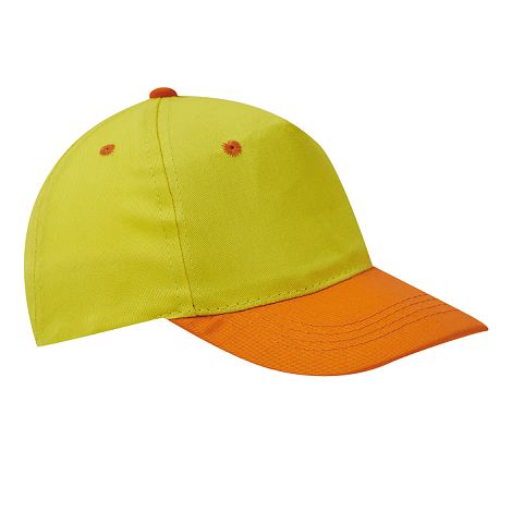  CALIMERO - Casquette de Baseball
