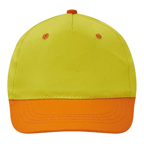  CALIMERO - Casquette de Baseball