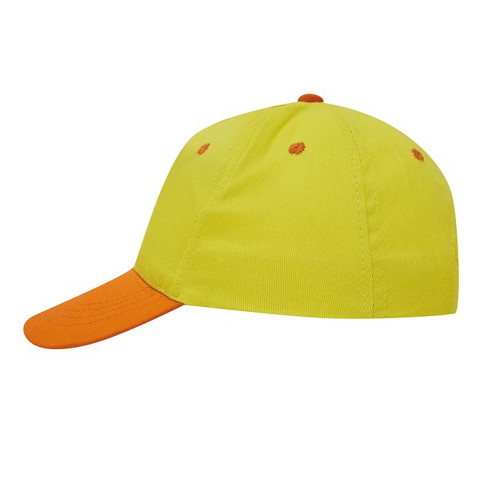  CALIMERO - Casquette de Baseball