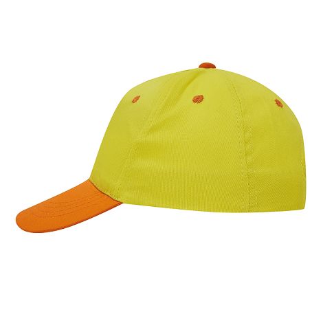  CALIMERO - Casquette de Baseball