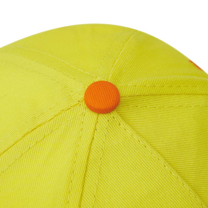  CALIMERO - Casquette de Baseball