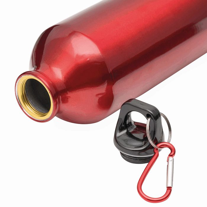  TRANSIT - Gourde en aluminium
