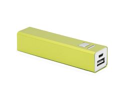 ENDURANCE - Powerbank