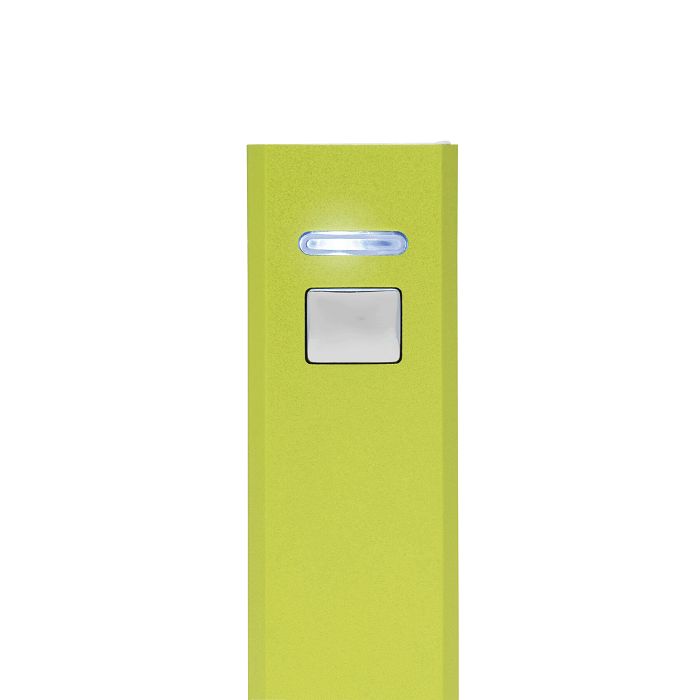  ENDURANCE - Powerbank