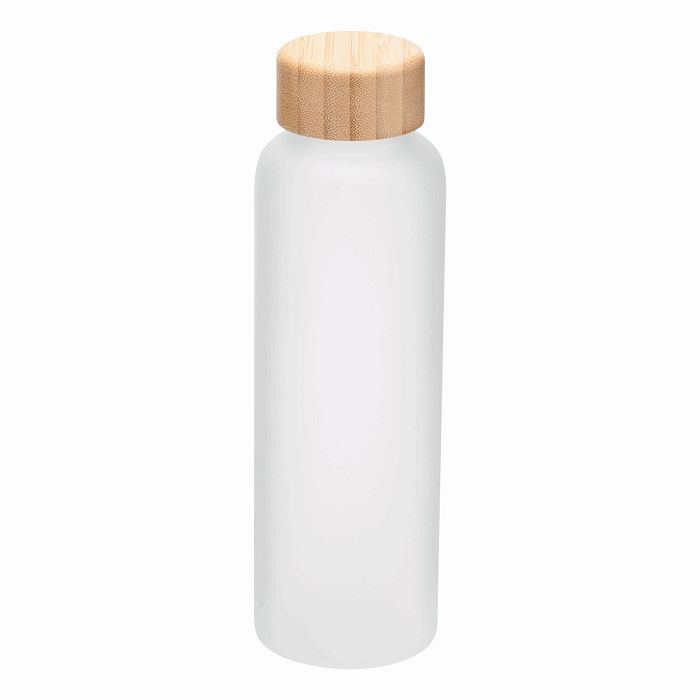  TAKE FROSTY - Bouteille en verre
