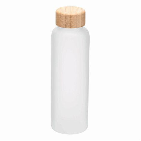 TAKE FROSTY - Bouteille en verre