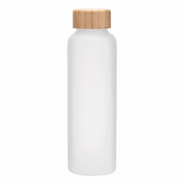  TAKE FROSTY - Bouteille en verre