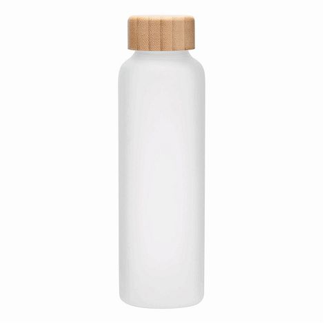 TAKE FROSTY - Bouteille en verre