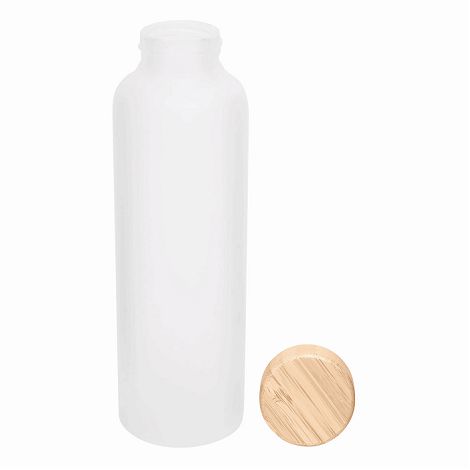 TAKE FROSTY - Bouteille en verre