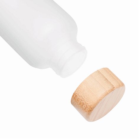 TAKE FROSTY - Bouteille en verre