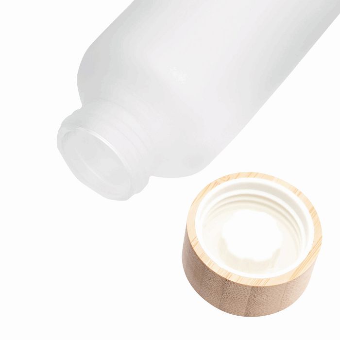  TAKE FROSTY - Bouteille en verre