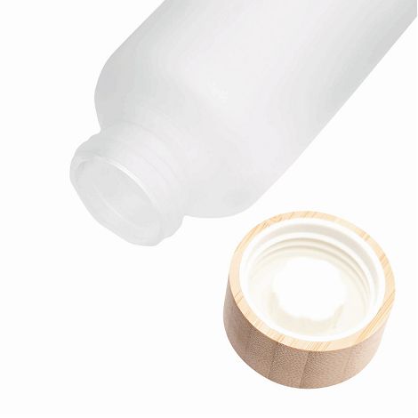 TAKE FROSTY - Bouteille en verre