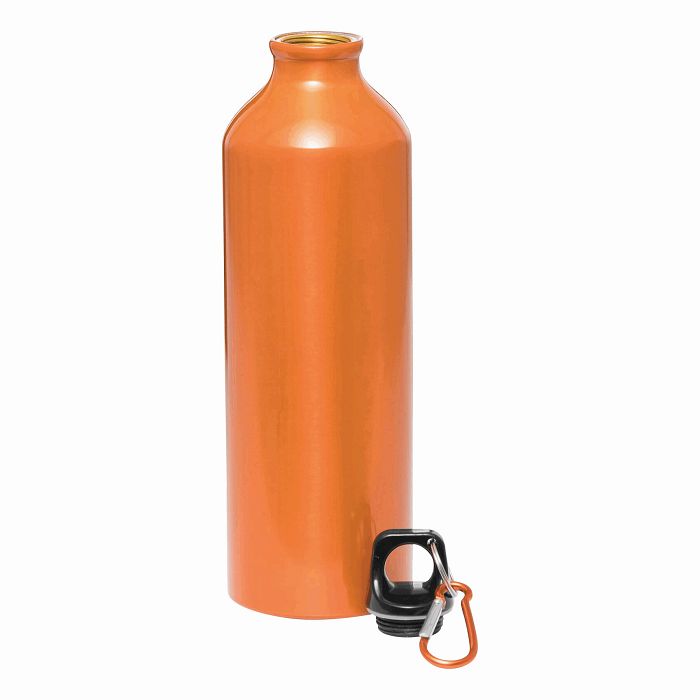  BIG TRANSIT - Gourde aluminium