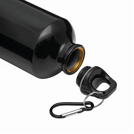 TRANSIT - Gourde en aluminium