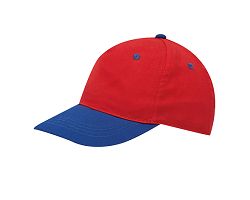 CALIMERO - Casquette de Baseball