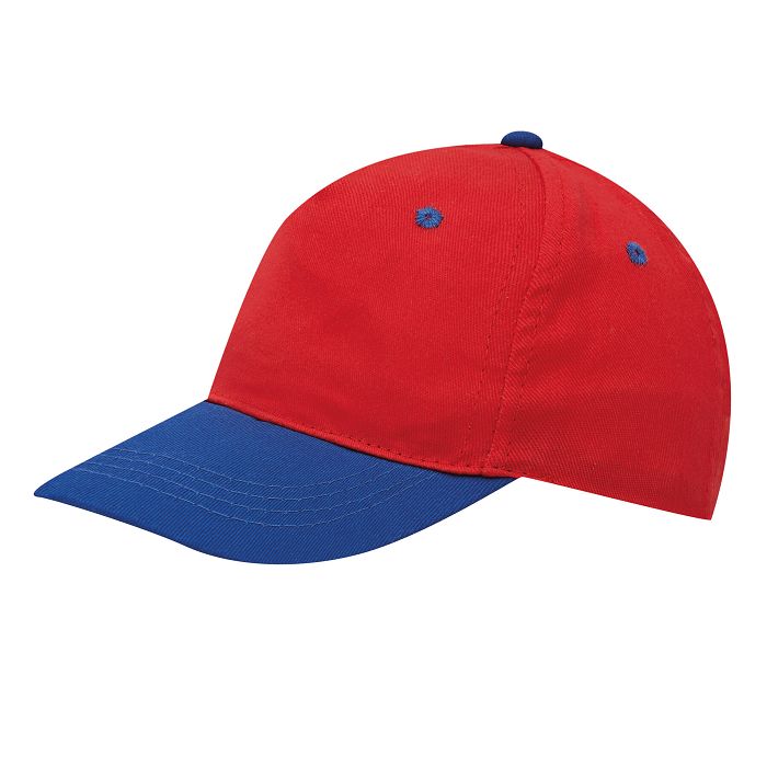  CALIMERO - Casquette de Baseball